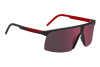 Lunettes de soleil Hugo HG 1187/S 205058 (003 AO)