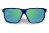 Lunettes de soleil Polaroid PLD 7044/S 205124 (RNB 5Z)