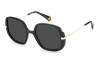 Lunettes de soleil Polaroid PLD 6181/S 205140 (KB7 M9)