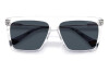 Lunettes de soleil Polaroid PLD 6179/S 205141 (900 C3)