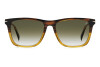 Lunettes de soleil David Beckham DB 1092/S 205162 (WGW 9K)