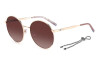 Sunglasses M Missoni MMI 0124/S 205164 (T1W 3X)