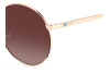 Sunglasses M Missoni MMI 0124/S 205164 (T1W 3X)