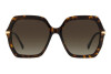 Солнцезащитные очки Jimmy Choo ESTHER/S 205269 (086 HA)
