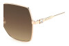 Солнцезащитные очки Jimmy Choo REYES/S 205273 (DDB HA)