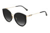 Sunglasses Jimmy Choo SUSSIE/G/SK 205275 (807 9O)