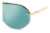 Солнцезащитные очки David Beckham DB 1101/G/S 205310 (J5G MT)