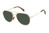 Солнцезащитные очки David Beckham DB 7095/G/S 205318 (AOZ UC)