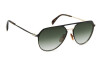 Солнцезащитные очки David Beckham DB 7095/G/S 205318 (I46 9K)