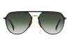 Солнцезащитные очки David Beckham DB 7095/G/S 205318 (I46 9K)