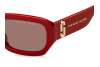 Sunglasses Marc Jacobs MARC 614/S 205355 (C9A 4S)