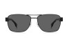 Солнцезащитные очки Hugo Boss BOSS 1441/S 205403 (807 M9)