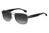 Солнцезащитные очки Hugo Boss BOSS 1441/S 205403 (ANS WJ)