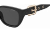 Солнцезащитные очки Moschino MOS130/S 205412 (807 IR)