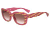 Sunglasses Moschino MOS132/S 205413 (SDH 3X)