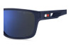 Солнцезащитные очки Tommy Hilfiger TH 1952/S 205416 (R7W ZS)
