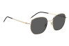 Солнцезащитные очки Hugo Boss BOSS 1462/S 205430 (000 IR)