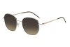 Солнцезащитные очки Hugo Boss BOSS 1462/S 205430 (TNG PR)