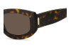 Солнцезащитные очки Hugo Boss BOSS 1455/S 205433 (086 70)