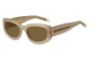 Солнцезащитные очки Hugo Boss BOSS 1455/S 205433 (10A 70)