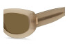 Солнцезащитные очки Hugo Boss BOSS 1455/S 205433 (10A 70)