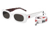 Солнцезащитные очки Hugo HG 1220/S 205461 (VK6 IR)