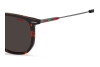 Солнцезащитные очки Hugo HG 1204/S 205485 (086 IR)