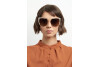 Солнцезащитные очки Carolina Herrera Her 0076/S 205489 (000 HA)