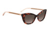 Солнцезащитные очки Kate Spade MERIDA/G/S 205501 (086 HA)