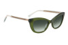 Солнцезащитные очки Kate Spade MERIDA/G/S 205501 (1ED 9K)