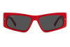 Солнцезащитные очки Dsquared2 ICON 0007/S 205514 (C9A IR)