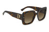 Солнцезащитные очки Dsquared2 D2 0063/S 205523 (086 HA)