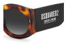 Sunglasses Dsquared2 D2 0071/S 205527 (581 9O)