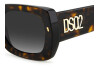 Sunglasses Dsquared2 D2 0061/S 205530 (086 9O)