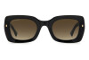 Солнцезащитные очки Dsquared2 D2 0061/S 205530 (807 HA)