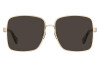 Солнцезащитные очки Moschino MOS144/G/S 205659 (000 IR)