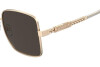 Солнцезащитные очки Moschino MOS144/G/S 205659 (000 IR)