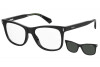 Eyeglasses Polaroid PLD 6202/CS 205704 (807 M9)