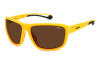 Lunettes de soleil Polaroid PLD 7049/S 205728 (2V7 47)