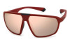 Lunettes de soleil Polaroid PLD 2142/S 205731 (T9H JQ)