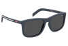Солнцезащитные очки Levi's LV 5025/S 205792 (FLL IR)