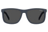 Солнцезащитные очки Levi's LV 5025/S 205792 (FLL IR)