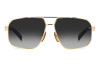 Солнцезащитные очки David Beckham DB 7102/S 205838 (RHL 9O)