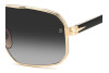 Солнцезащитные очки David Beckham DB 7102/S 205838 (RHL 9O)