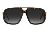 Lunettes de soleil David Beckham DB 7101/S 205839 (2IK 9O)