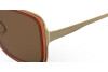 Sunglasses Smith Aveline 205890 (ETV SP)