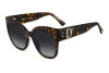 Солнцезащитные очки Dsquared2 D2 0097/S 205953 (086 9O)