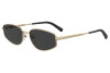 Lunettes de soleil Chiara Ferragni CF 7025/S 205988 (2F7 IR)