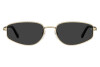 Lunettes de soleil Chiara Ferragni CF 7025/S 205988 (2F7 IR)