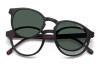 Eyeglasses Carrera Ca 8066/CS 206298 (OIT UC)